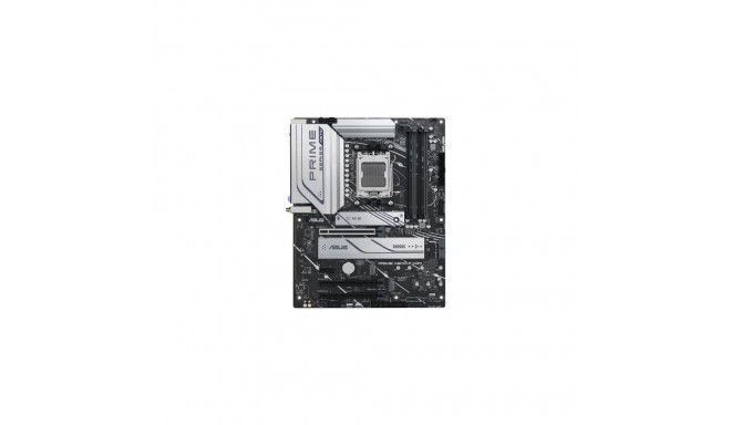 Asus emaplaat Prime X670-P WIFI AMD X670 AM5 ATX
