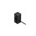 Baseus PowerCombo Universal Black AC Fast charging Indoor