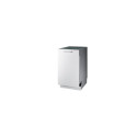 Samsung DW50R4060BB dishwasher Fully built-in 9 place settings E
