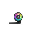 ARCTIC Liquid Freezer III 420 A-RGB - Multi Compatible All-in-One CPU Water Cooler with A-RGB