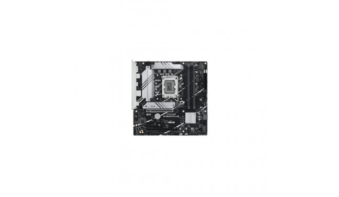 ASUS PRIME B760M-PLUS Intel B760 LGA 1700 micro ATX