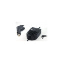 AGI 51923 power adapter/inverter Auto Black