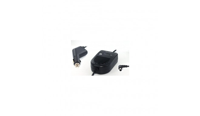 AGI 51923 power adapter/inverter Auto Black