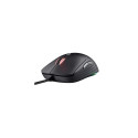 Trust GXT 925 REDEX II mouse Right-hand USB Type-A Laser 10000 DPI