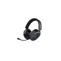 Trust GXT 491 Fayzo Headset Wired &amp; Wireless Head-band Gaming USB Type-C Bluetooth Black