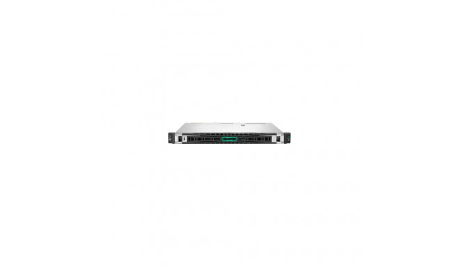 HPE ProLiant DL20 GEN11 E-2436 server Rack (1U) Intel Xeon E E‑2436 2.9 GHz 16 GB DDR5-SDRAM 500 W