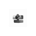 ALOGIC Iris A09 webcam 2 MP 1920 x 1080 pixels USB Black, Silver