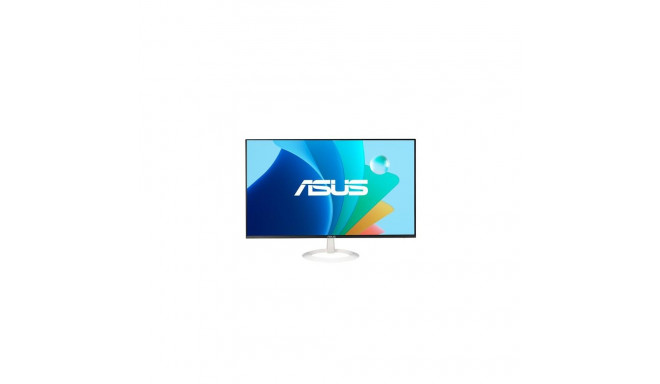 ASUS VZ24EHF-W computer monitor 60.5 cm (23.8&quot;) 1920 x 1080 pixels Full HD White