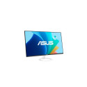 ASUS VZ24EHF-W computer monitor 60.5 cm (23.8&quot;) 1920 x 1080 pixels Full HD White