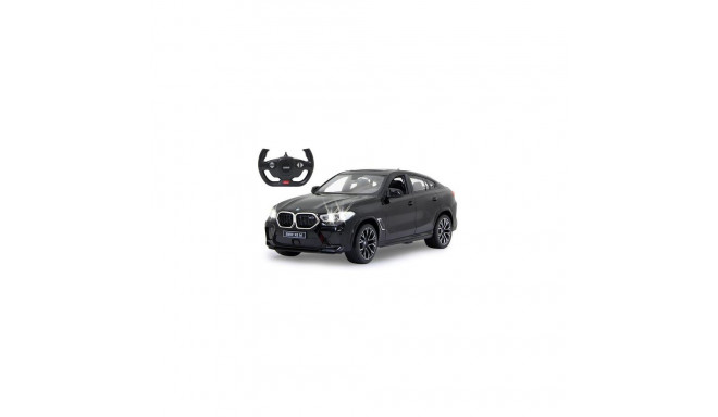 Jamara BMW X6 M Radio-Controlled (RC) model Car Electric engine 1:14