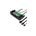 LogiLink UA0341 card reader SATA Internal Black