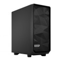 Fractal Design computer case Meshify 2 Compact, black