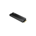 Lexar SSD NM790 4TB M.2 PCIe Gen4 NVMe 6500/7400MB/s 9.7mm