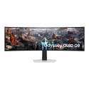 SAMSUNG LS49CG934SUXEN 49inch DWQHD 240Hz QD-OLED 0.1ms 1800R 250cd/m2 1000000:1 USB-C Cable Display