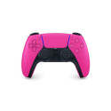 Sony DualSense PS5 Wireless Controller Nova Pink