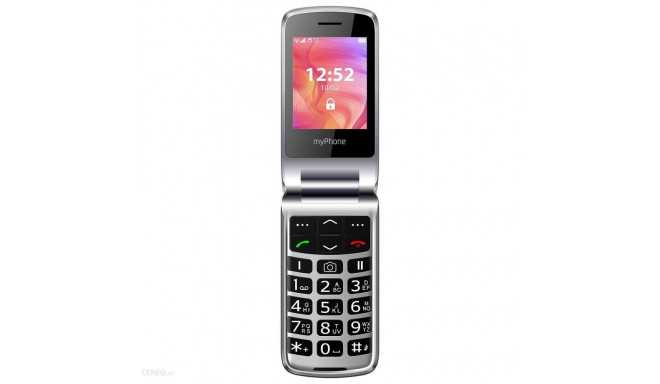 MyPhone Rumba 2 Black