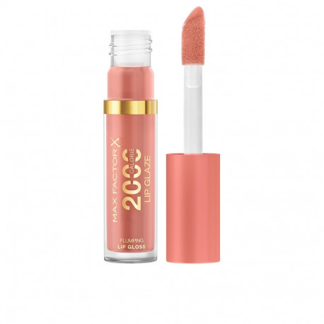MAX FACTOR 2000 CALORIE LIP brillo de labios #050-guava flair 4,4 ml