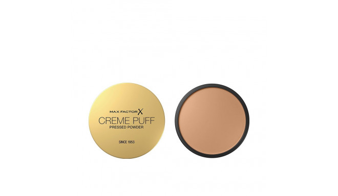 MAX FACTOR CREME PUFF polvos compactos #5-Translucent 14 gr