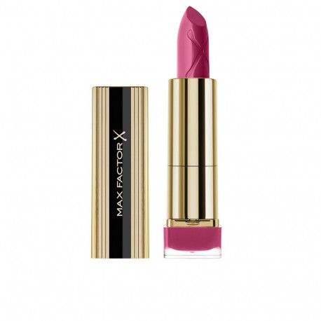MAX FACTOR COLOUR ELIXIR barra de labios #110-rich raspberry 4 gr