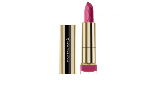 MAX FACTOR COLOUR ELIXIR barra de labios #110-rich raspberry 4 gr