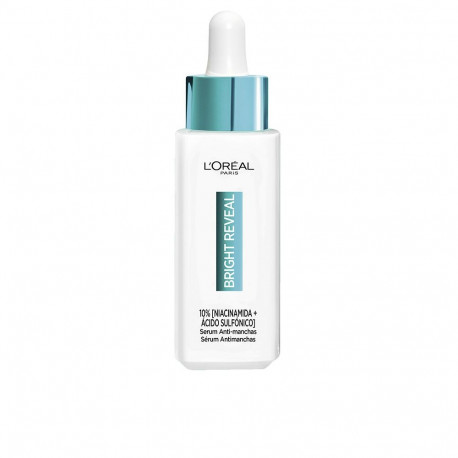 L'Oréal Paris seerum Bright Reveal tumedate laikude vastu niatsiinamiidiga 30ml