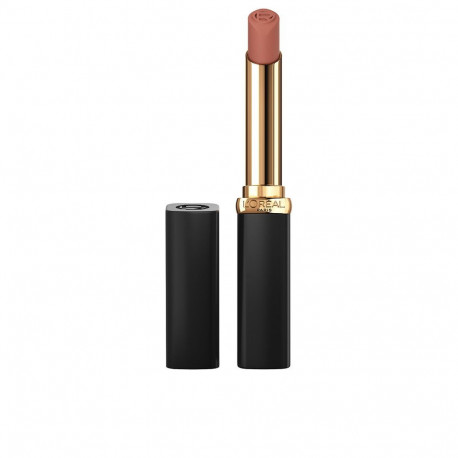 L'ORÉAL PARIS COLOR RICHE barra de labios volumen intenso mate #520-le nude defiant 26 gr
