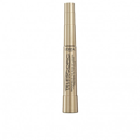 L'Oréal Paris ripsmetušš False Lash Telescopic Gold 8ml, must