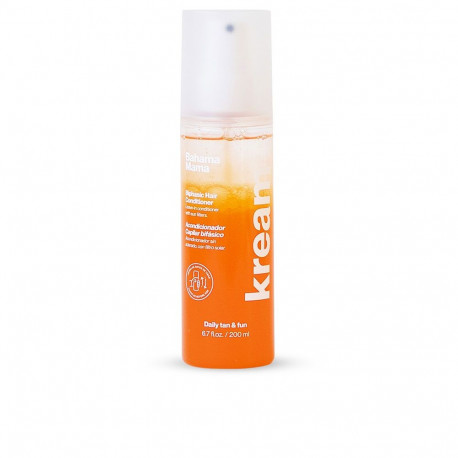 KREAM juuksepalsam bifaasiline 200ml