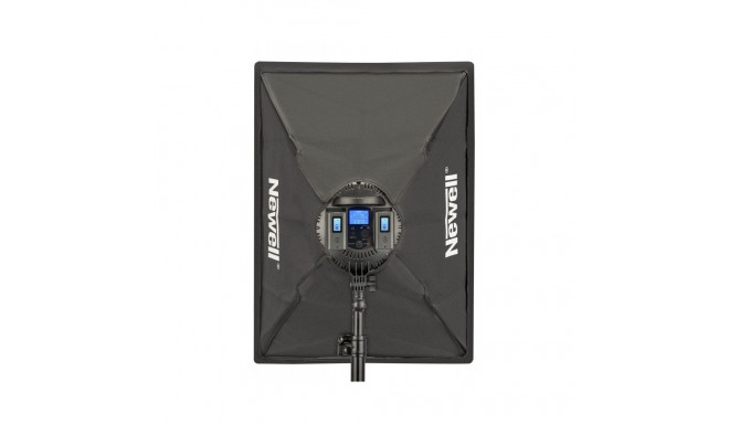 Newell Sparkle LED light box set for product photography