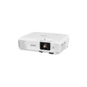 Epson EB-W49 - 3LCD projector  portable 3800 lumens (white and colour) WXGA (1280 x 800) 16:10 LAN w