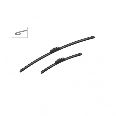 Bosch kojamehed AR656S 650/360