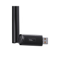 Baseus BS-OH173 650Mb/s 5 GHz USB síťová karta - černá