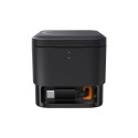 Baseus BS-W531 MagSafe / Qi USB-C 20W bezdrátová nabíječka - černá
