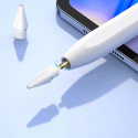 Aktivní stylus Baseus Smooth Writing 2 Series Dual Charging – bílý