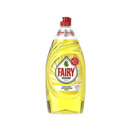 Pesuvahend Fairy Citrus 905ml