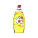 DETERGENT FAIRY CITRUS 905ML