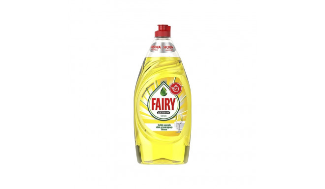 Fairy tsitrus pesuvahend 905ml
