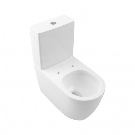 SET Architectura WC pehme sulgumisega kaanega