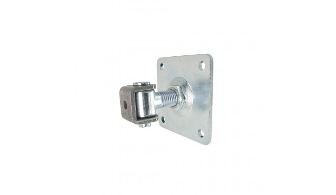 HINGE FOR GATES 425/P M16 WELDED ADJUST