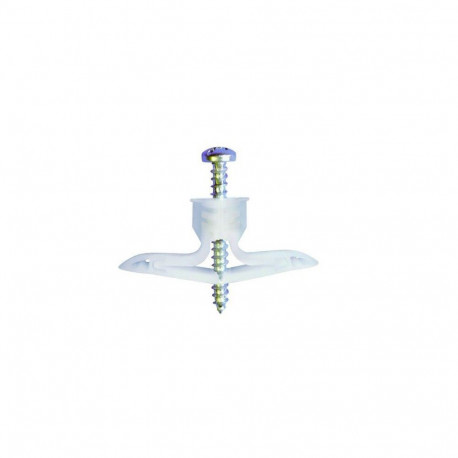ANKUR KIPSPLAADI 7.4X31 NAILON 4 TK