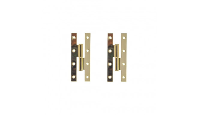 HINGE H STIIL 140X55X2.5MM BRA2TK. VASAK