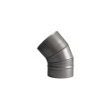 CHIMNEY ELBOW 115180000 45