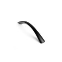 FURNITURE HANDL 128MM 7-589A.18 BLACK