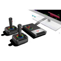My Arcade GAMESTATION PRO ATARI RETRO VIDEO GAME SYSTEM (OVER 200 GAMES IN 1)