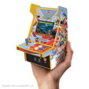 My Arcade MICRO PLAYER PRO 6.7" SUPER STREET FIGHTER II PORTABLE RETRO ARCADE (2 GAMES IN 1)