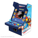 MY ARCADE Micro Player ,,Mega Man" nešiojama žaidimų konsolė, 6 žaidimai viename