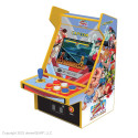 My Arcade MICRO PLAYER PRO 6.7" SUPER STREET FIGHTER II PORTABLE RETRO ARCADE (2 GAMES IN 1)