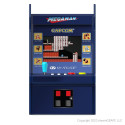 MY ARCADE Micro Player ,,Mega Man" nešiojama žaidimų konsolė, 6 žaidimai viename