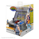 My Arcade MICRO PLAYER 7.5" STREET FIGHTER II CHAMPION EDITION COLLECTIBLE RETRO