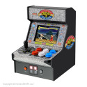 My Arcade MICRO PLAYER 7.5" STREET FIGHTER II CHAMPION EDITION COLLECTIBLE RETRO